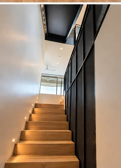 Stairwell